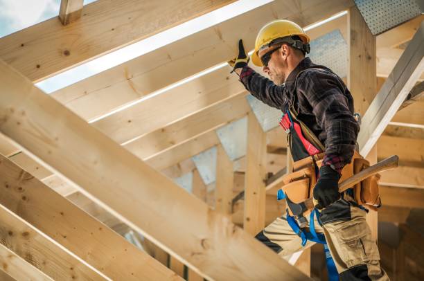 Best Emergency Roof Repair  in Hartsville, SC