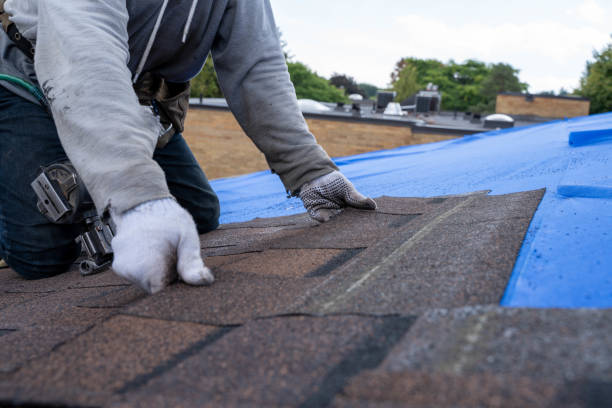 Quick and Trustworthy Emergency Roof Repair Services in Hartsville, SC